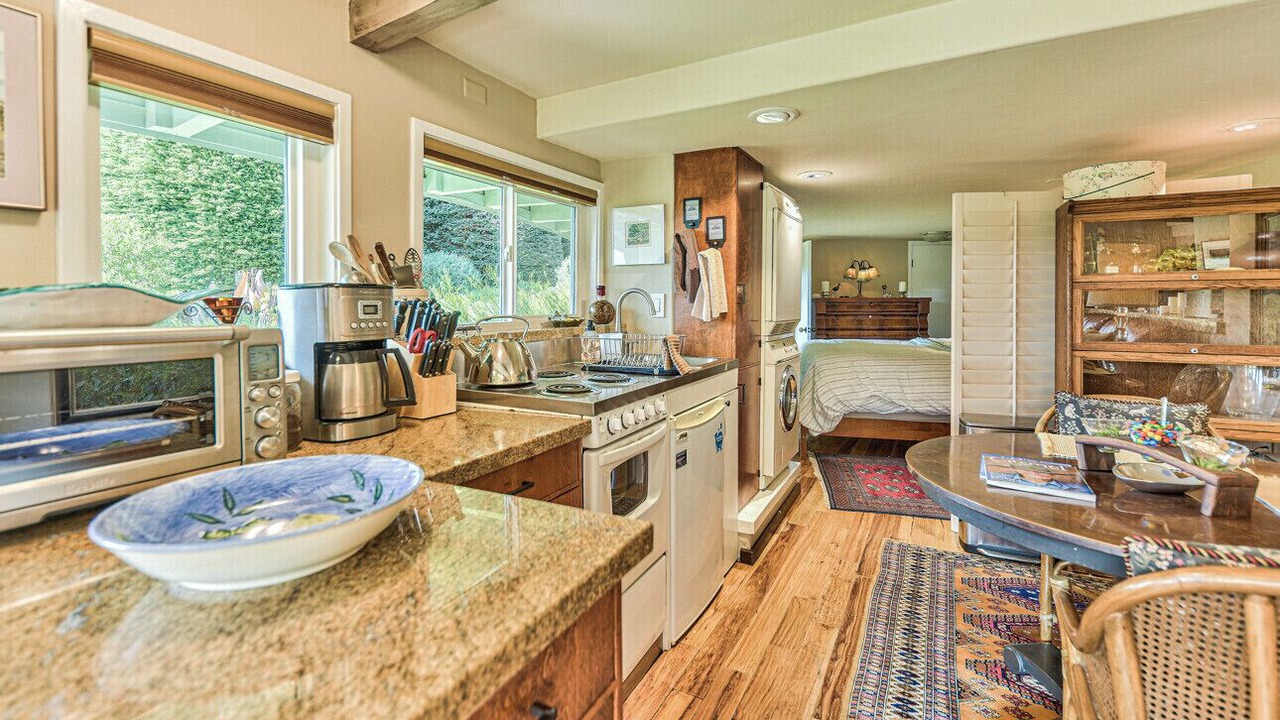 Photo of Kitchen in Hatton Fields
