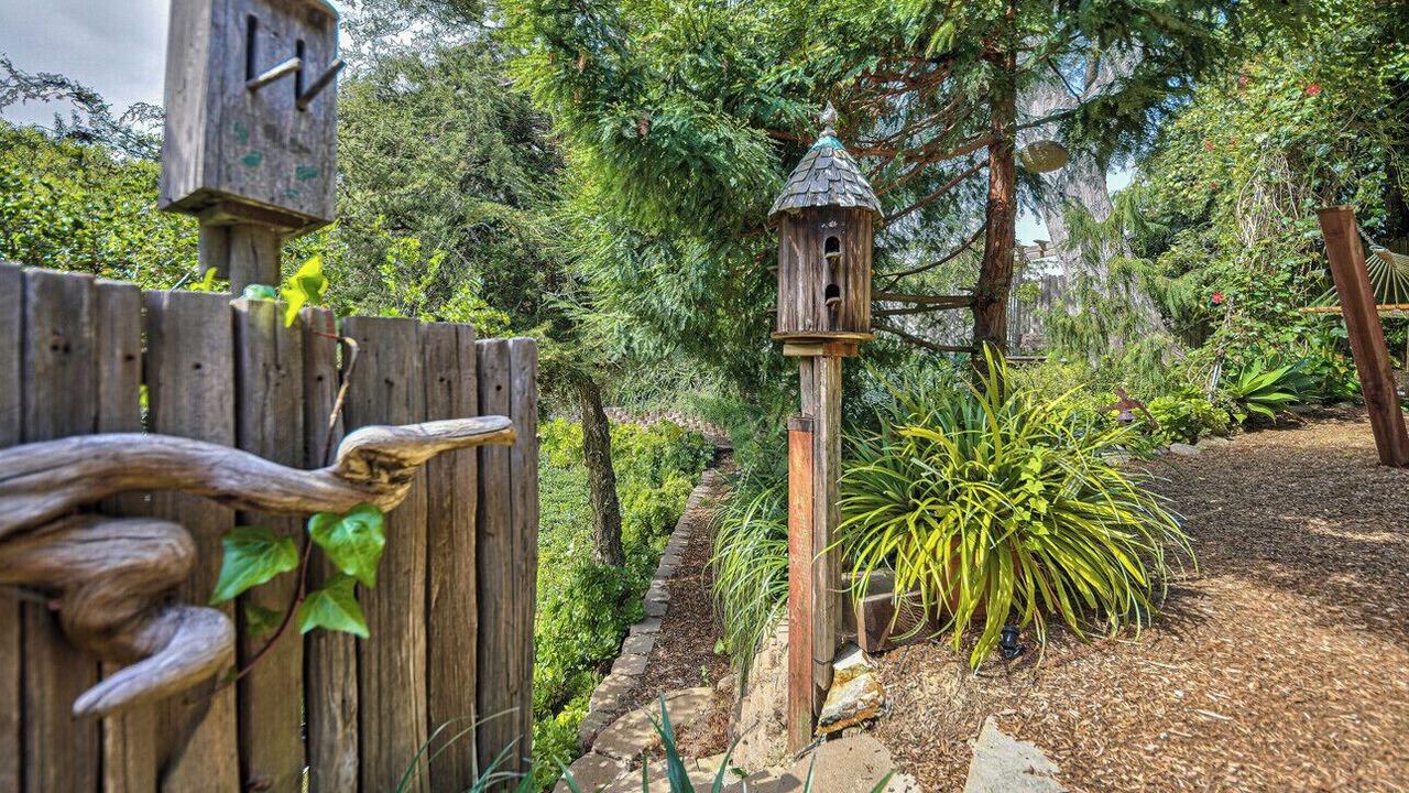 Photo of Outdoor in Hatton Fields