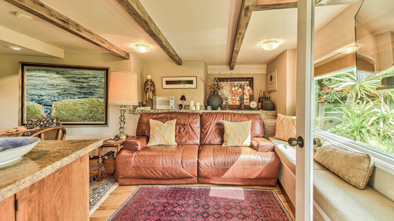 Photo of Livingroom in Hatton Fields