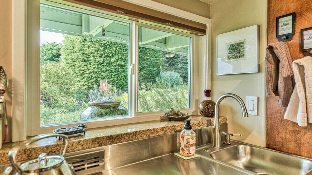 Photo of Kitchen in Hatton Fields