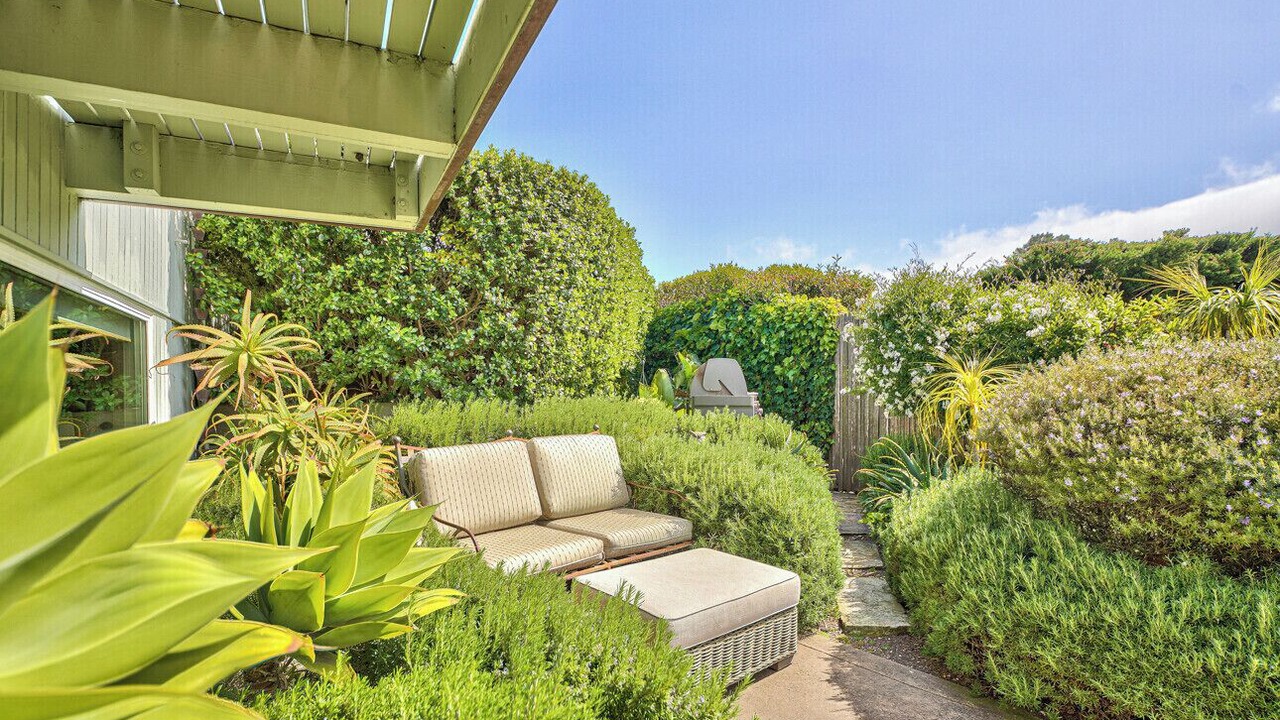 Photo of Patio Balcony in Hatton Fields