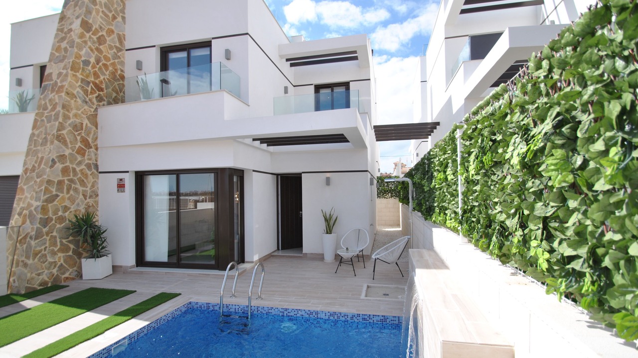 Photo of Outdoor in Orihuela Costa