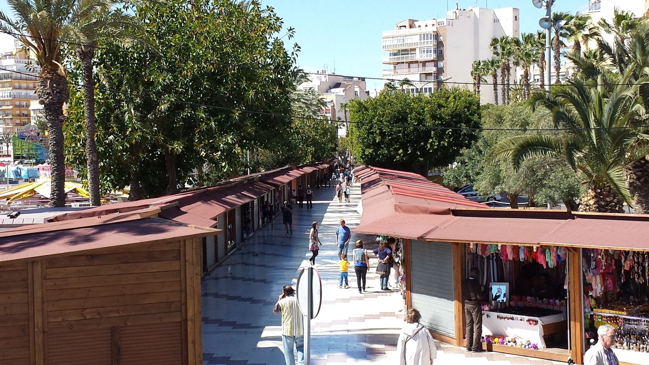 Photo of Others in Orihuela Costa