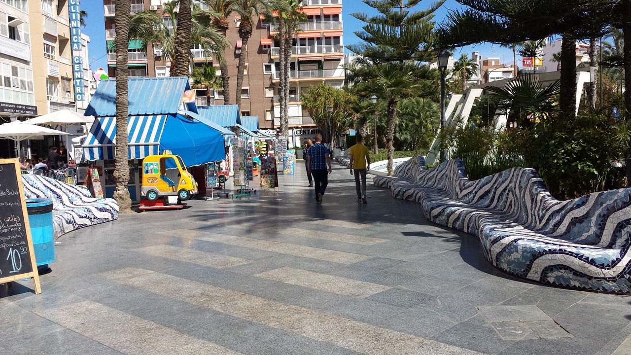 Photo of Others in Orihuela Costa