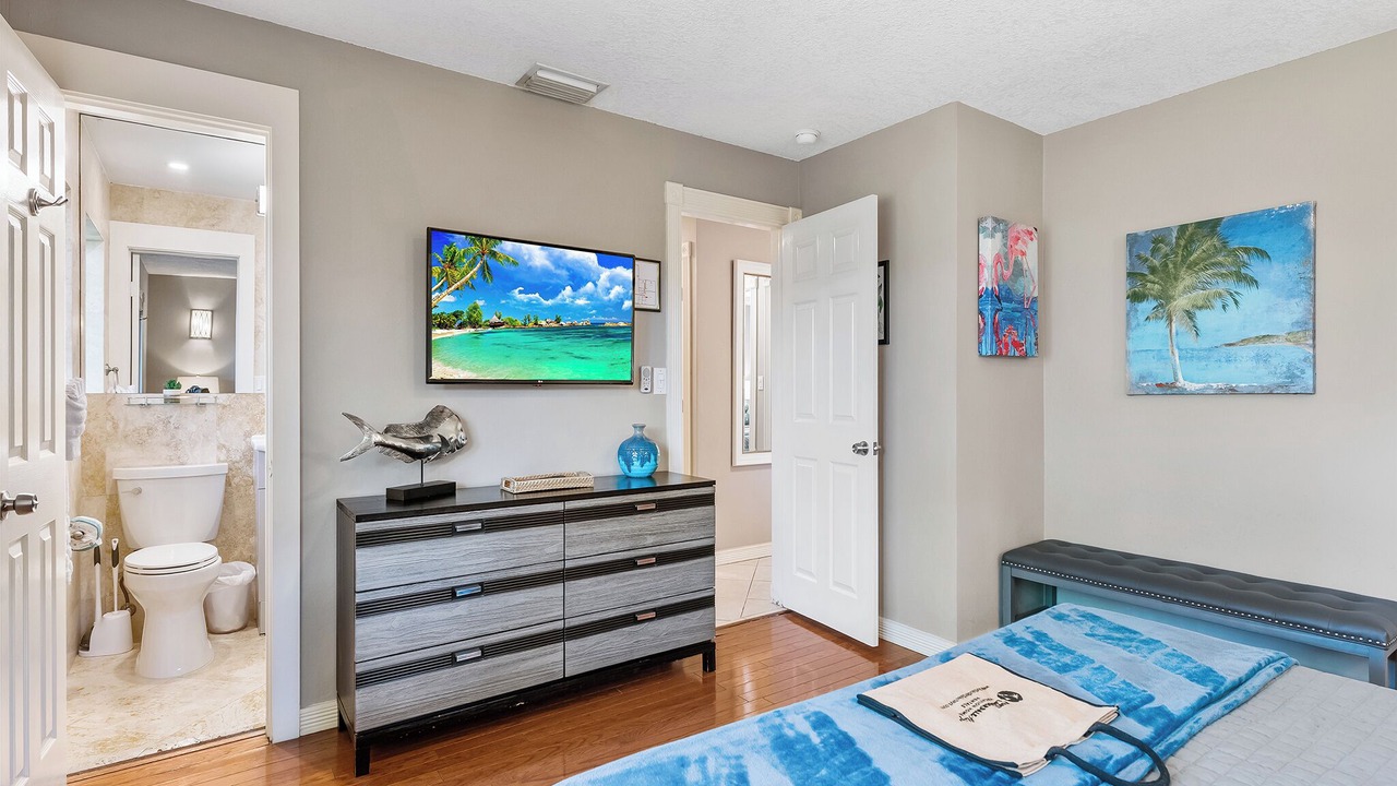Photo of Bedroom in Wilton Manors