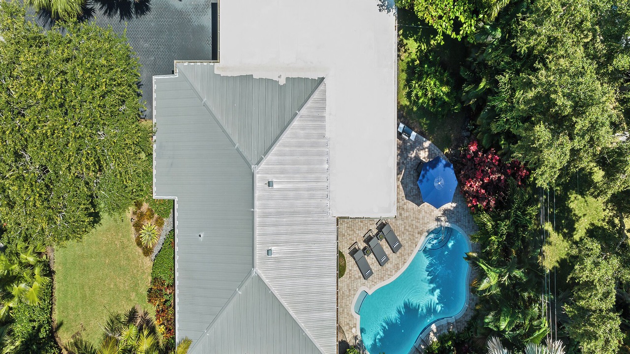 Photo of Outdoor in Wilton Manors