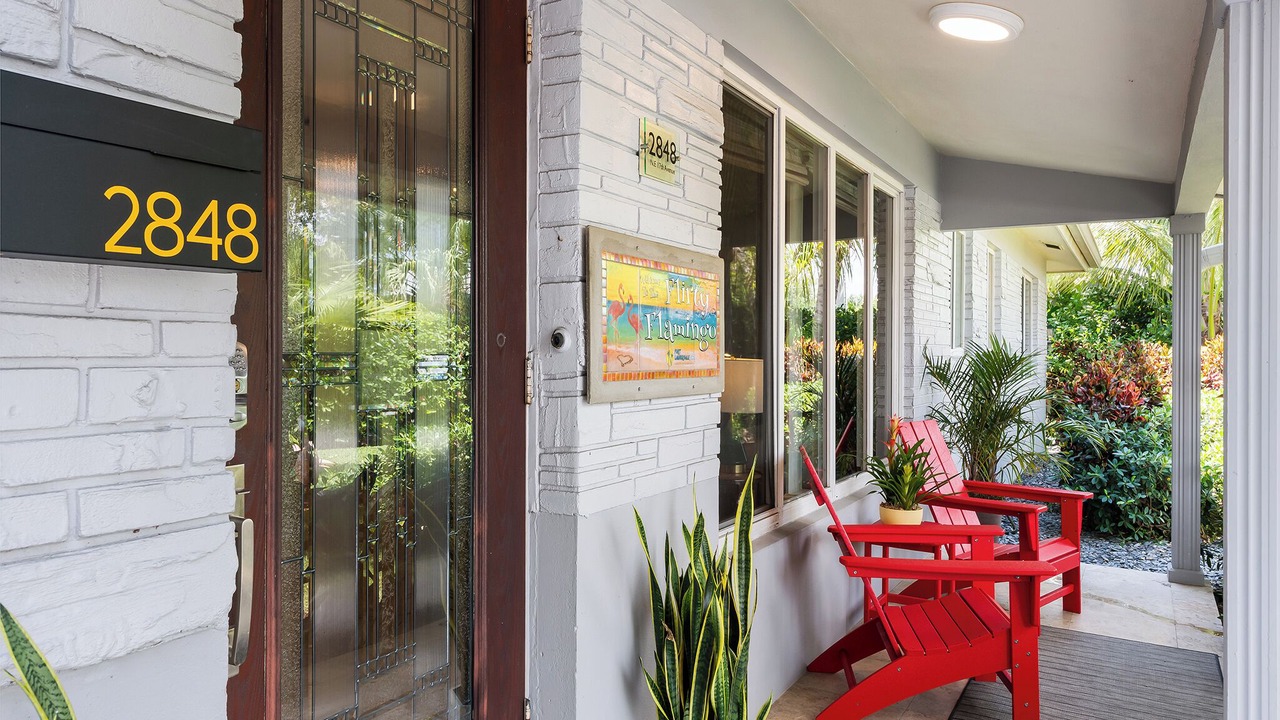 Photo of Outdoor in Wilton Manors