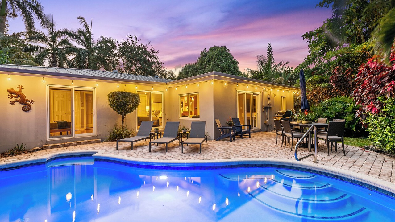 Photo of Outdoor in Wilton Manors