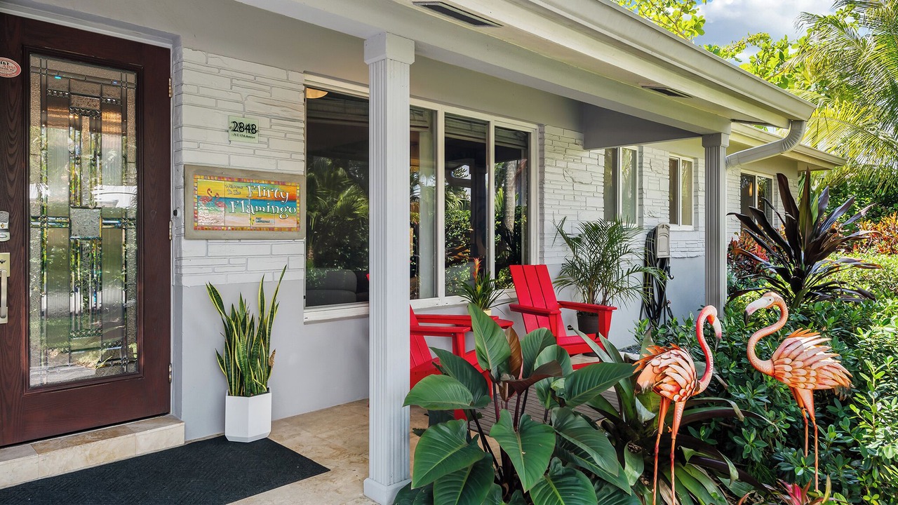 Photo of Outdoor in Wilton Manors