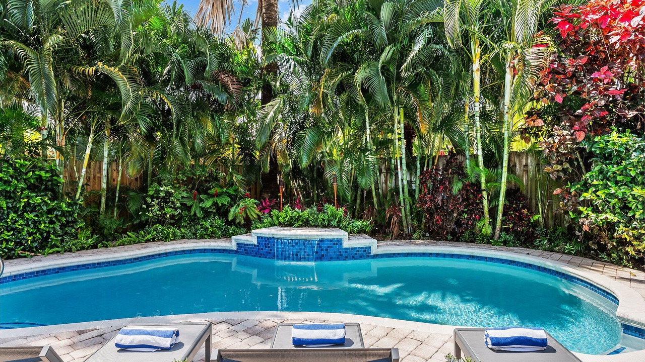 Photo of Outdoor in Wilton Manors