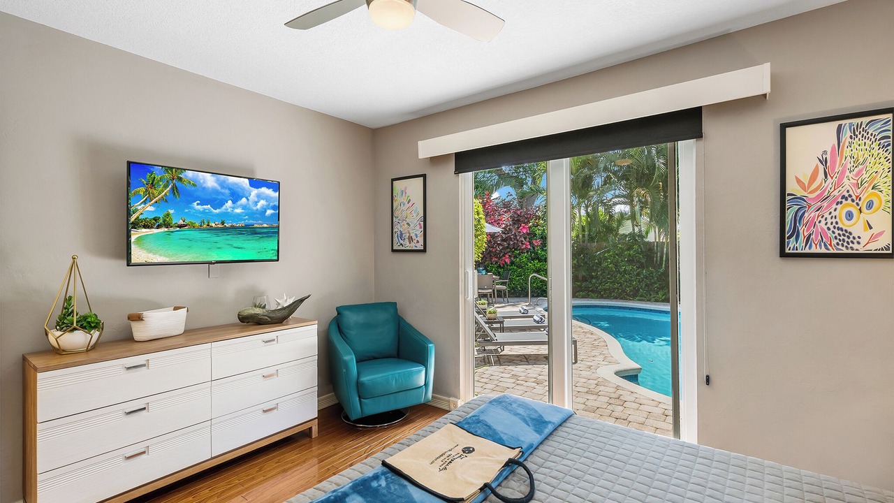 Photo of Outdoor in Wilton Manors