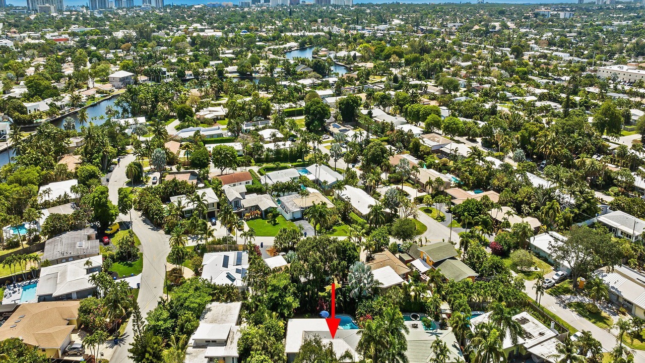 Photo of Outdoor in Wilton Manors