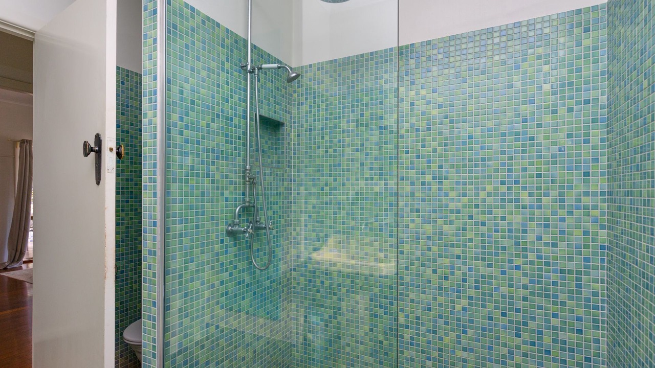 Photo of Bathroom in Yamba