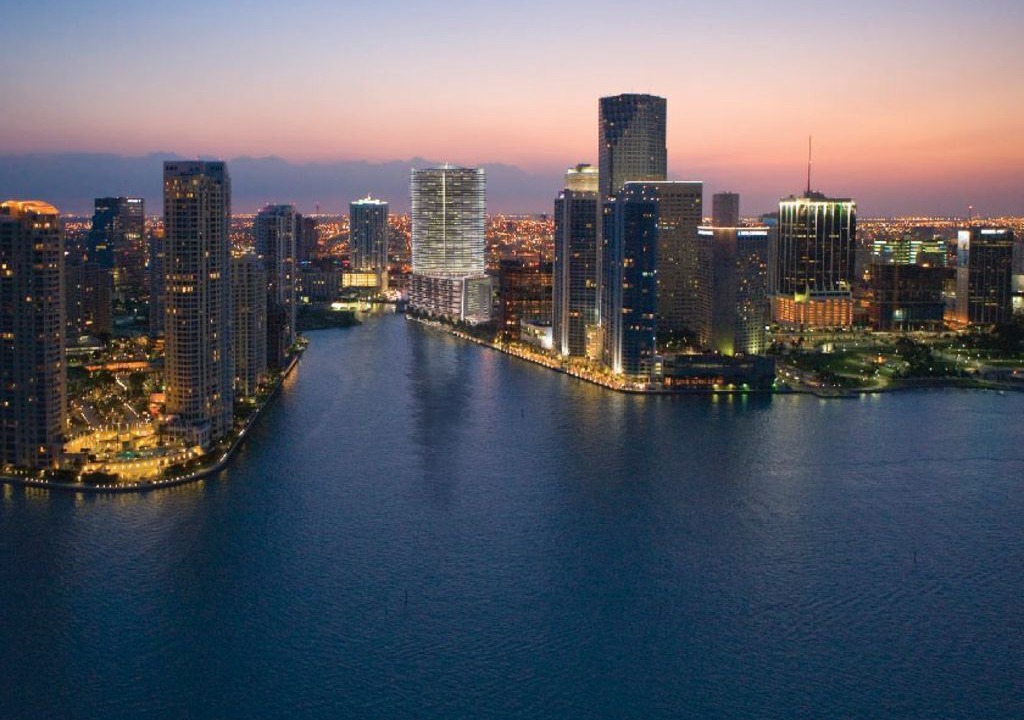 Photo of Outdoor in Downtown Miami