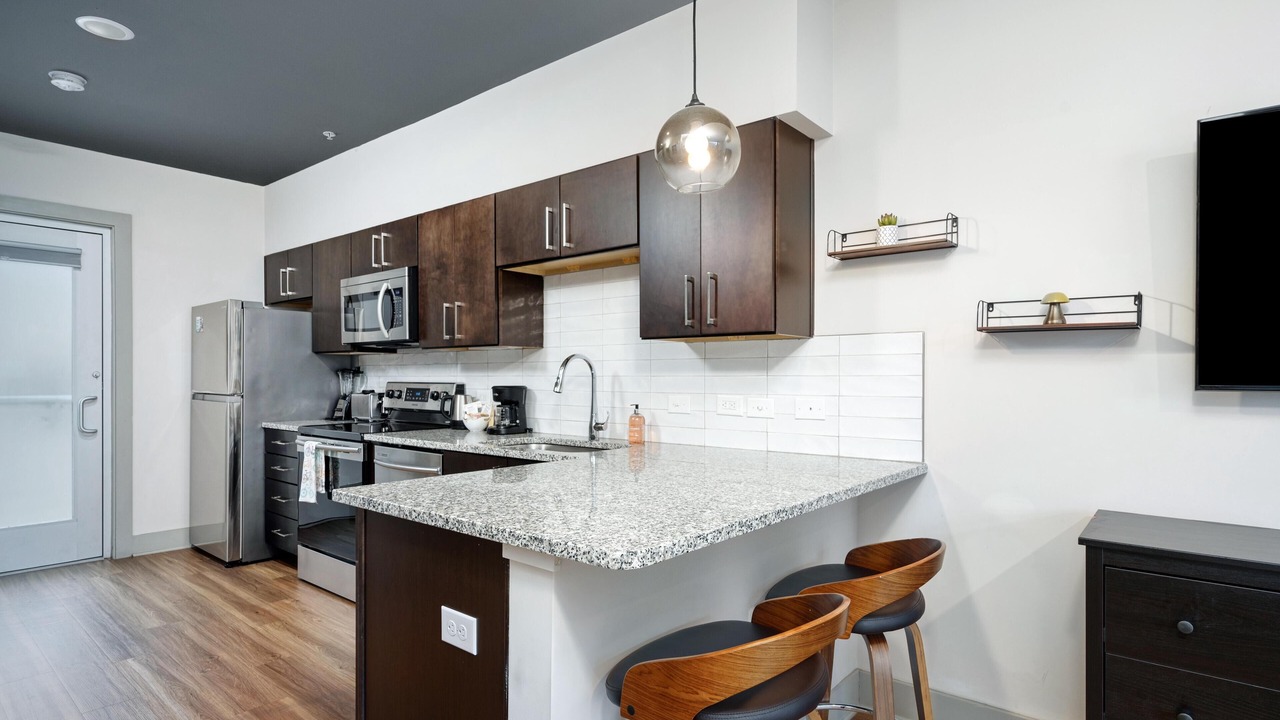 Photo of Kitchen in Asheville