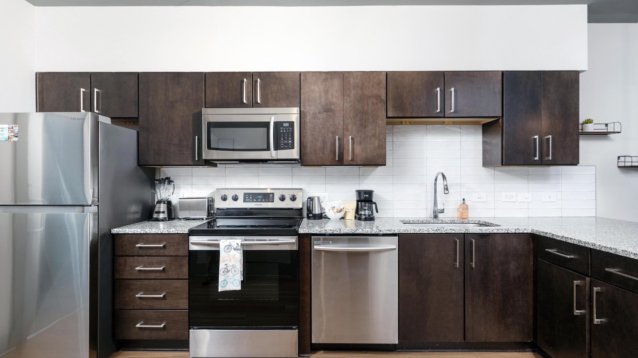 Photo of Kitchen in Asheville