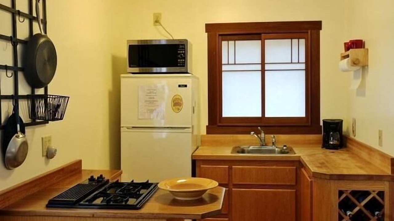 Photo of Kitchen in Foresta