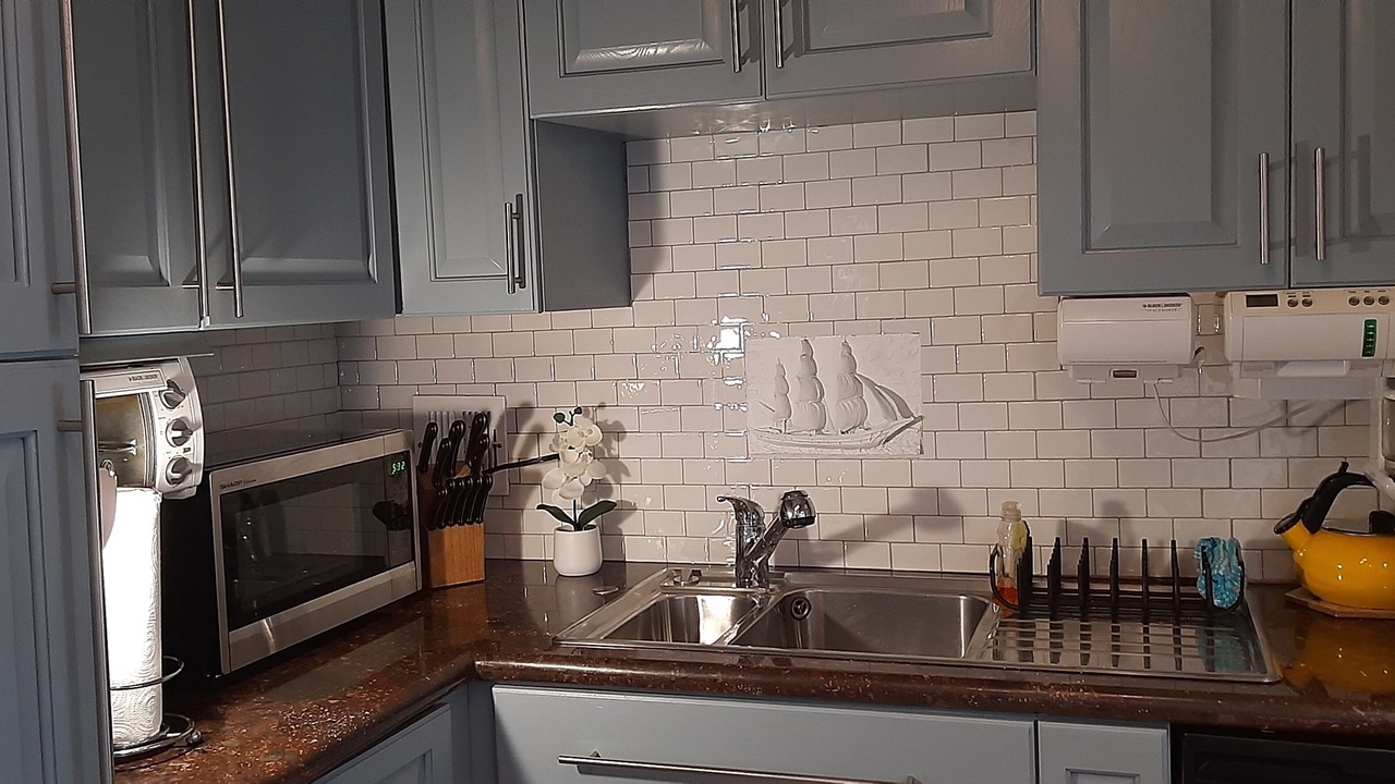 Photo of Kitchen in Galt Mile