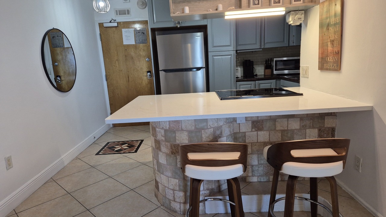 Photo of Kitchen in Galt Mile
