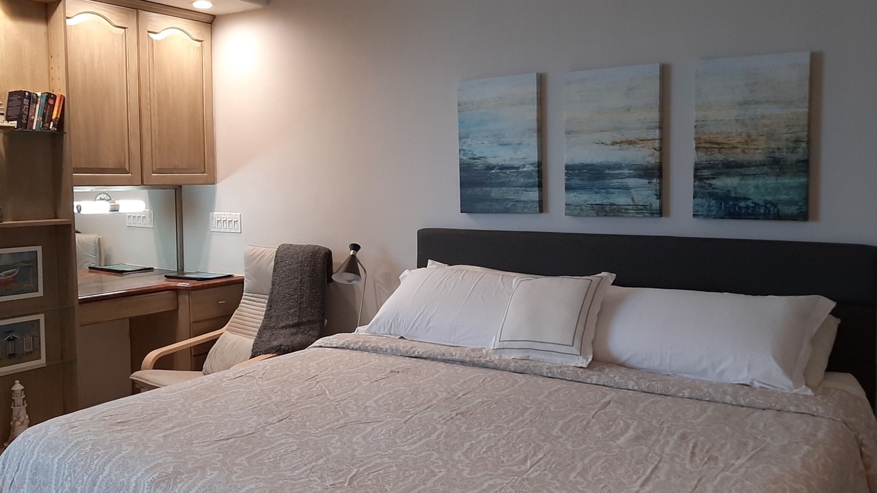 Photo of Bedroom in Galt Mile