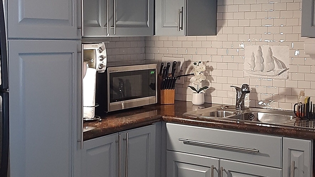 Photo of Kitchen in Galt Mile