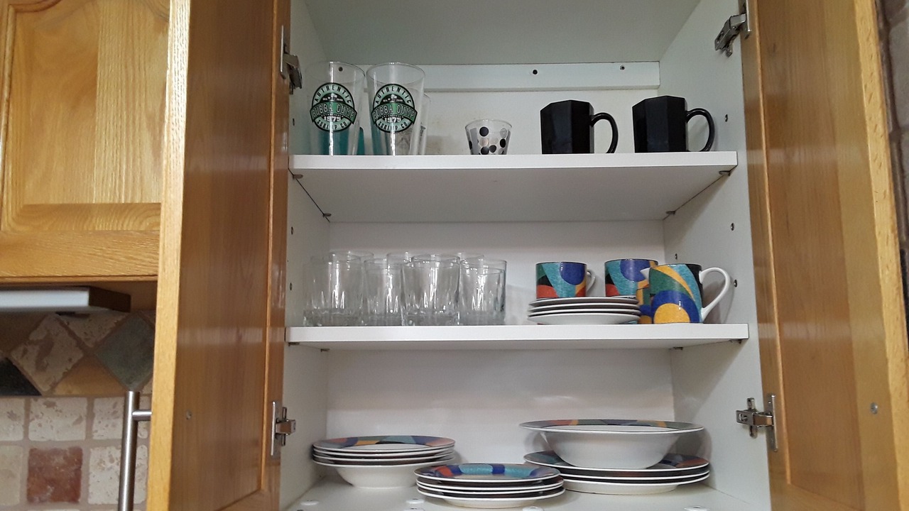 Photo of Kitchen in Galt Mile