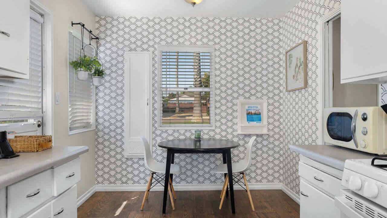 Photo of Kitchen in Crown Point