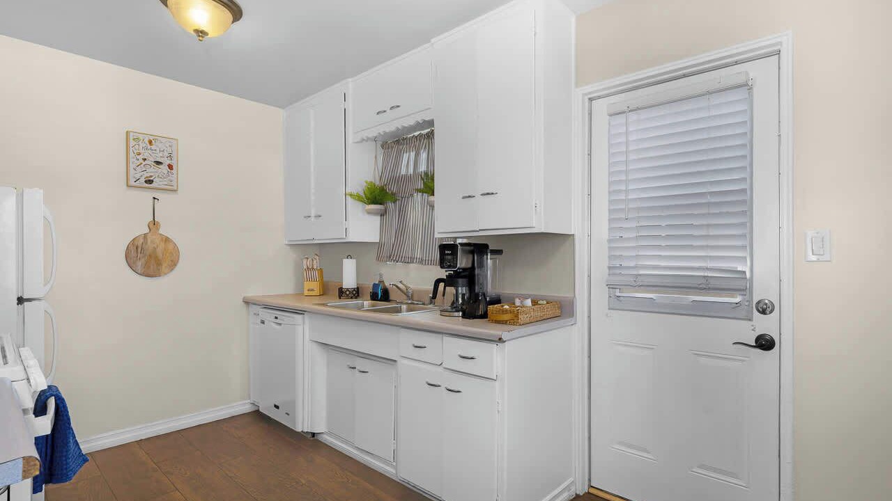 Photo of Kitchen in Crown Point