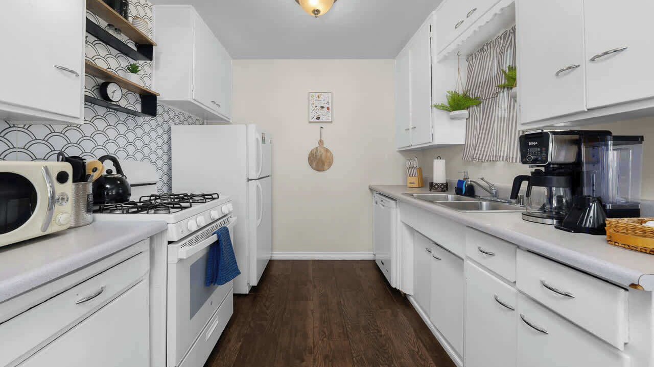 Photo of Kitchen in Crown Point