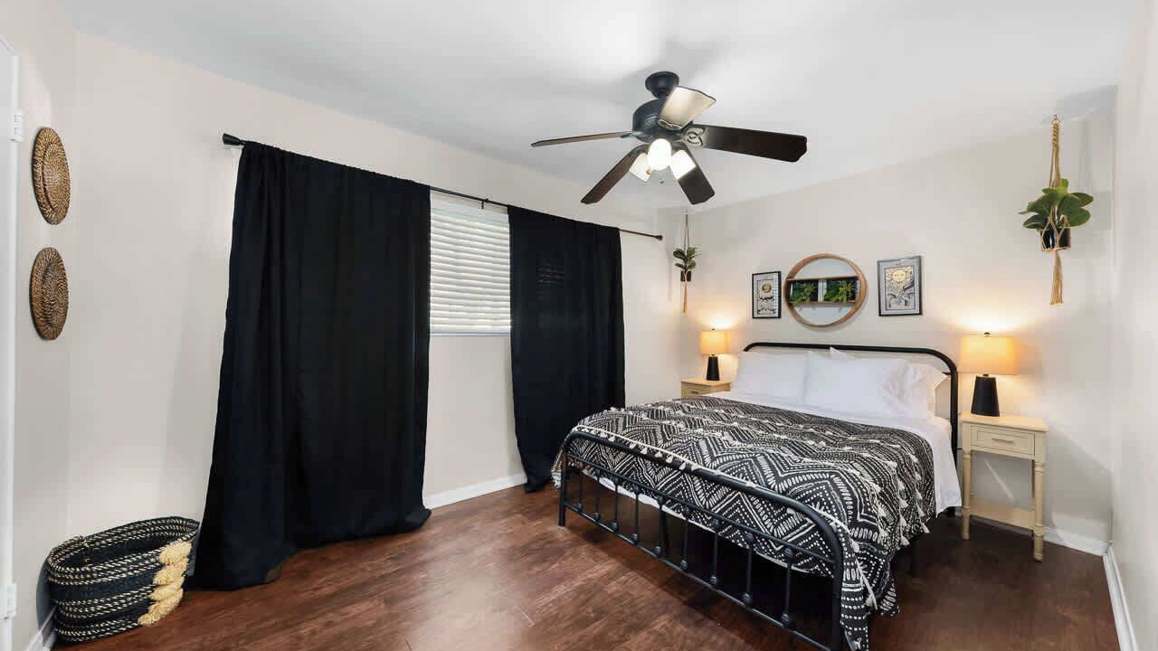 Photo of Bedroom in Crown Point