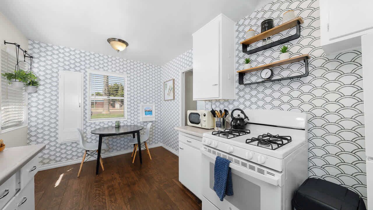 Photo of Kitchen in Crown Point