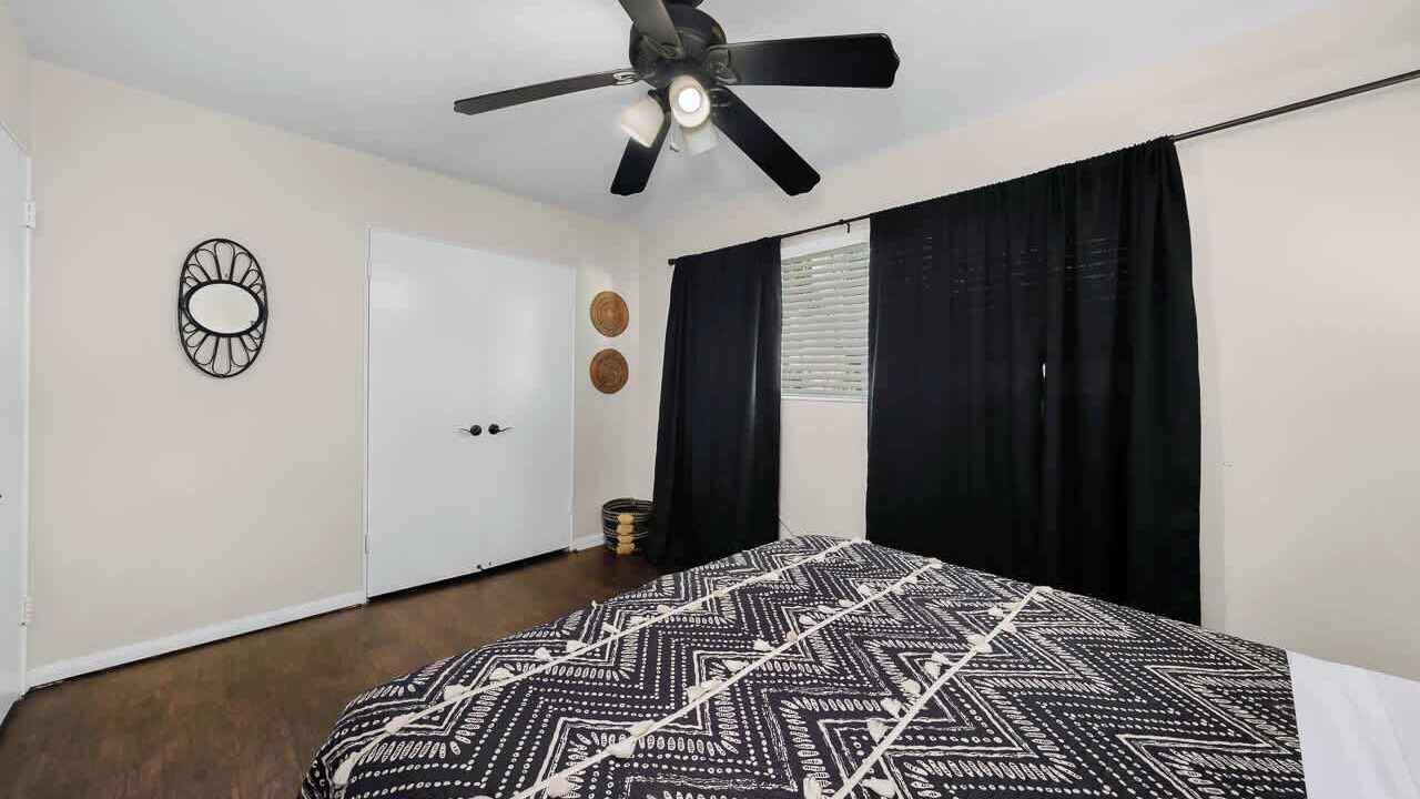 Photo of Bedroom in Crown Point