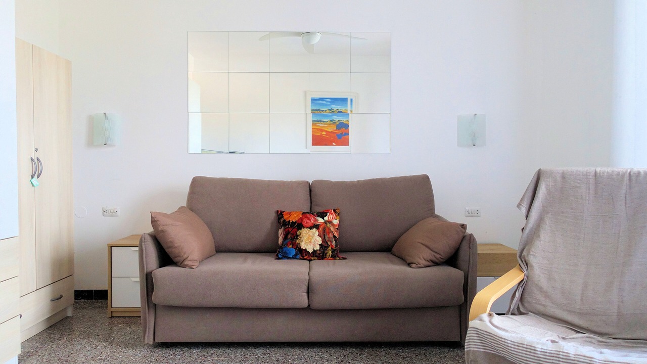 Photo of Livingroom in Roses