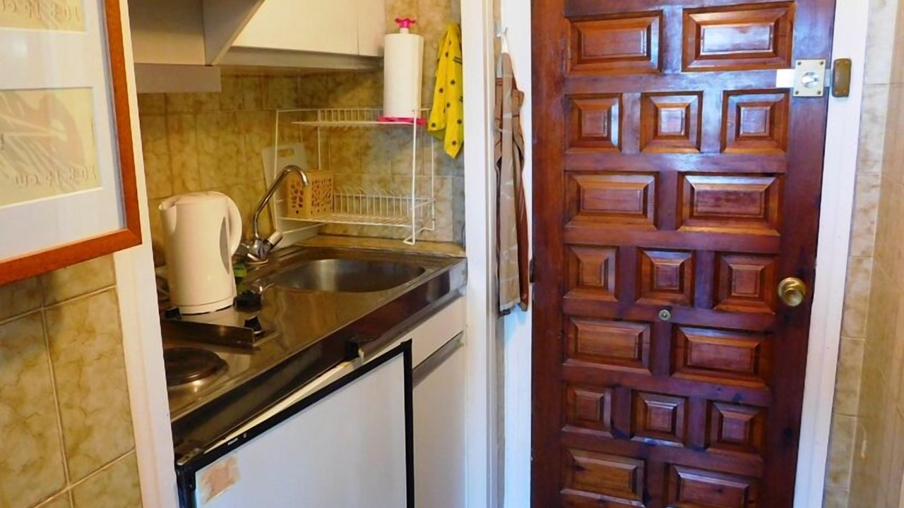 Photo of Kitchen in Roses