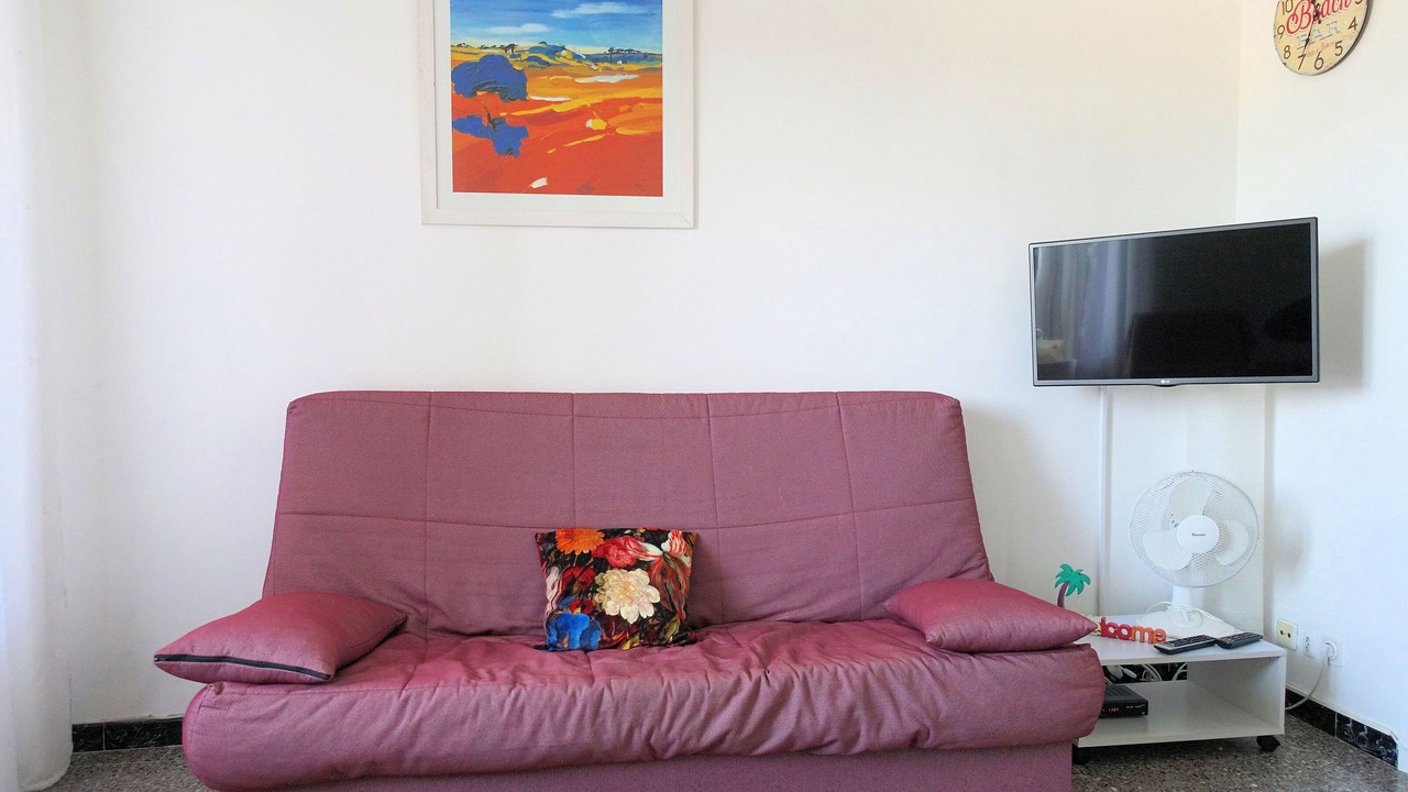 Photo of Livingroom in Roses