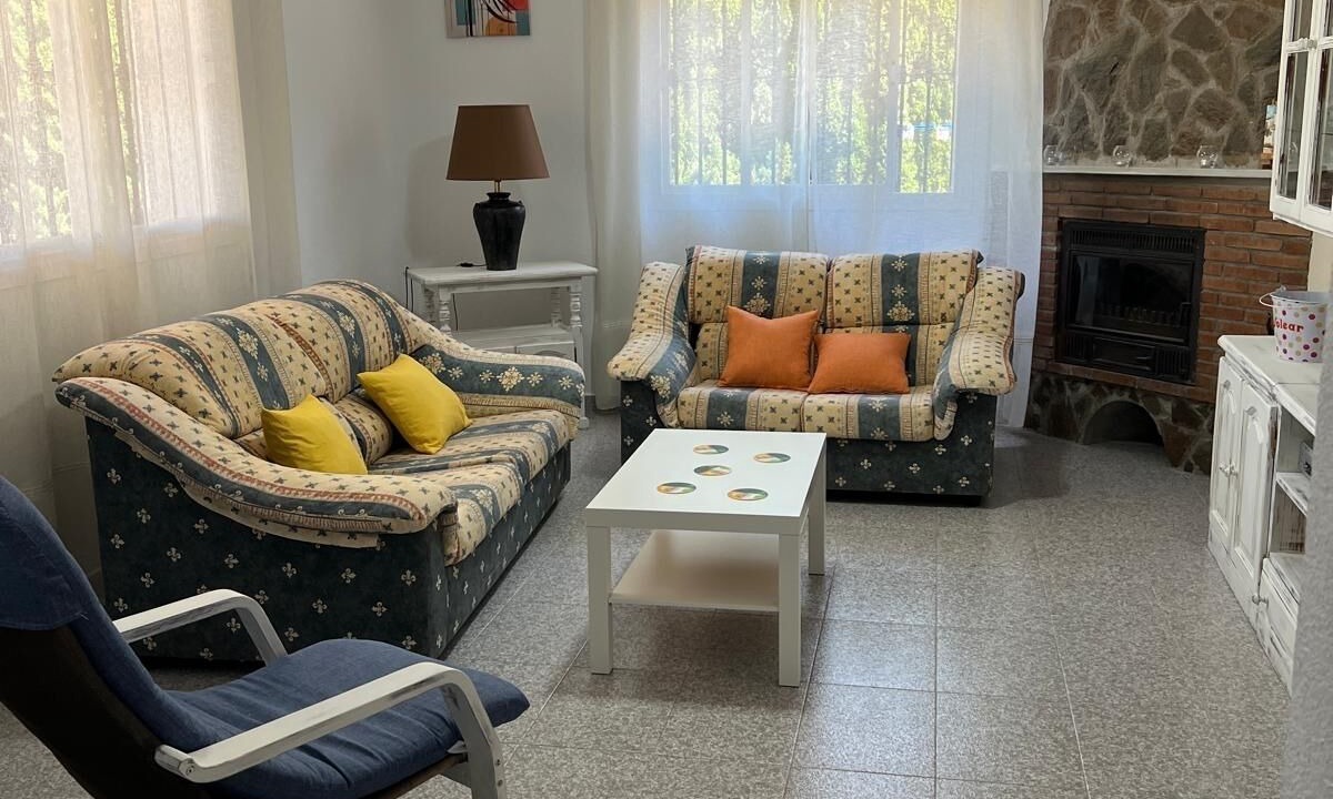 Photo of Livingroom in Las Negras