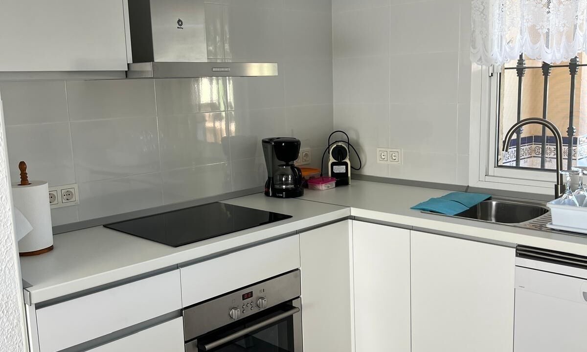 Photo of Kitchen in Las Negras