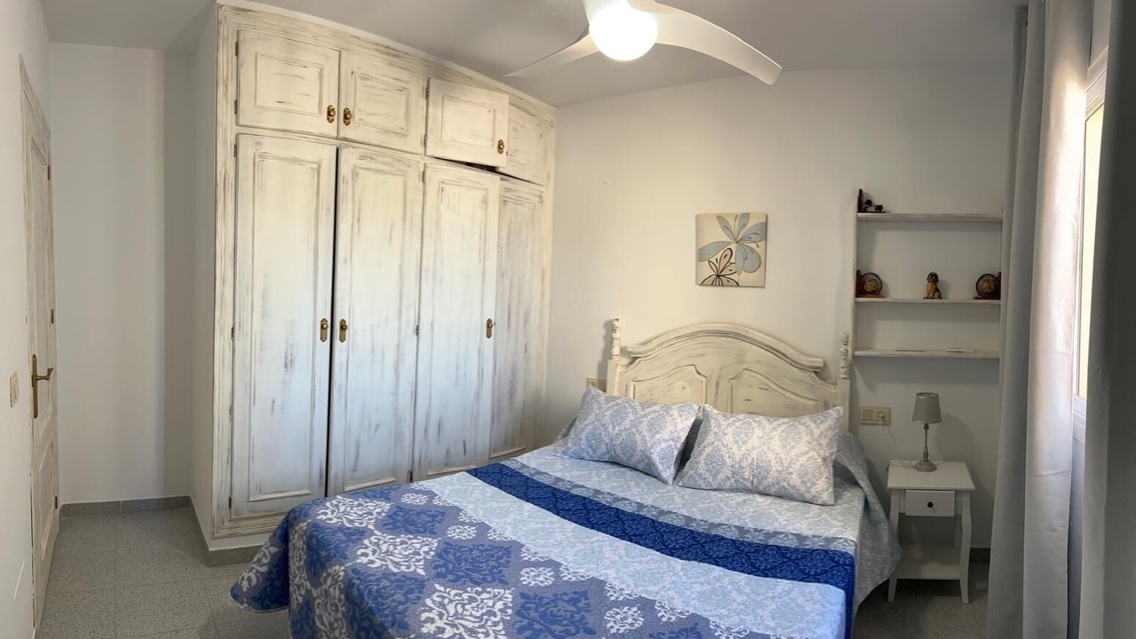 Photo of Bedroom in Las Negras