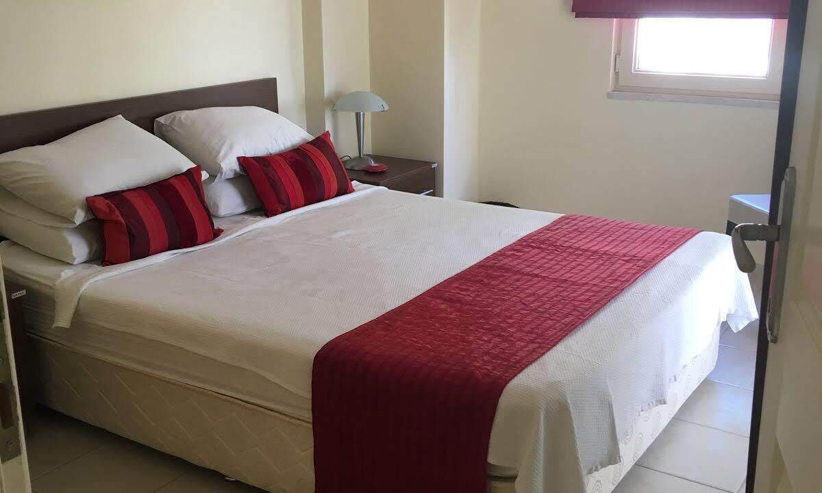 Photo of Bedroom in Bogazici