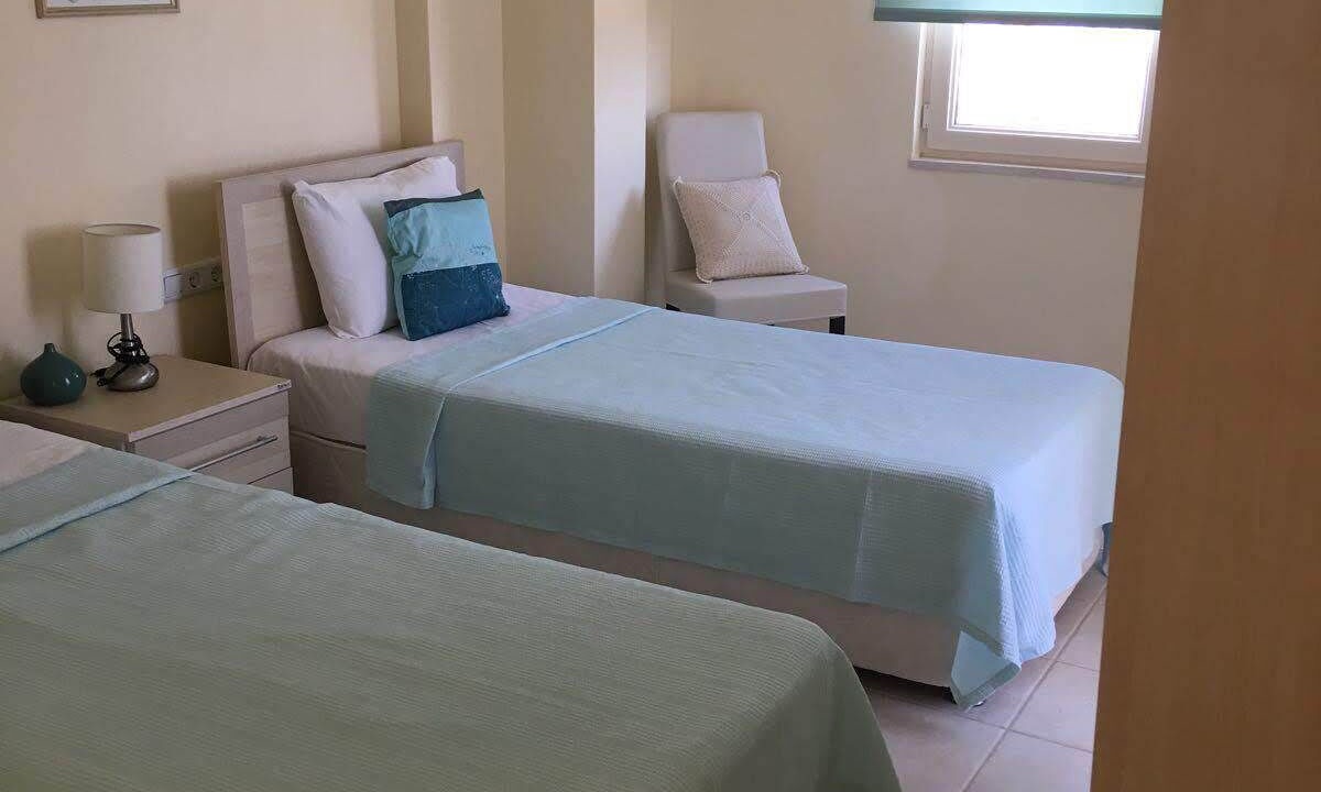 Photo of Bedroom in Bogazici