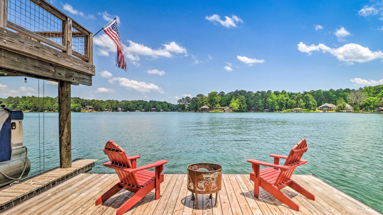 Photo of Outdoor in Little Kowaliga