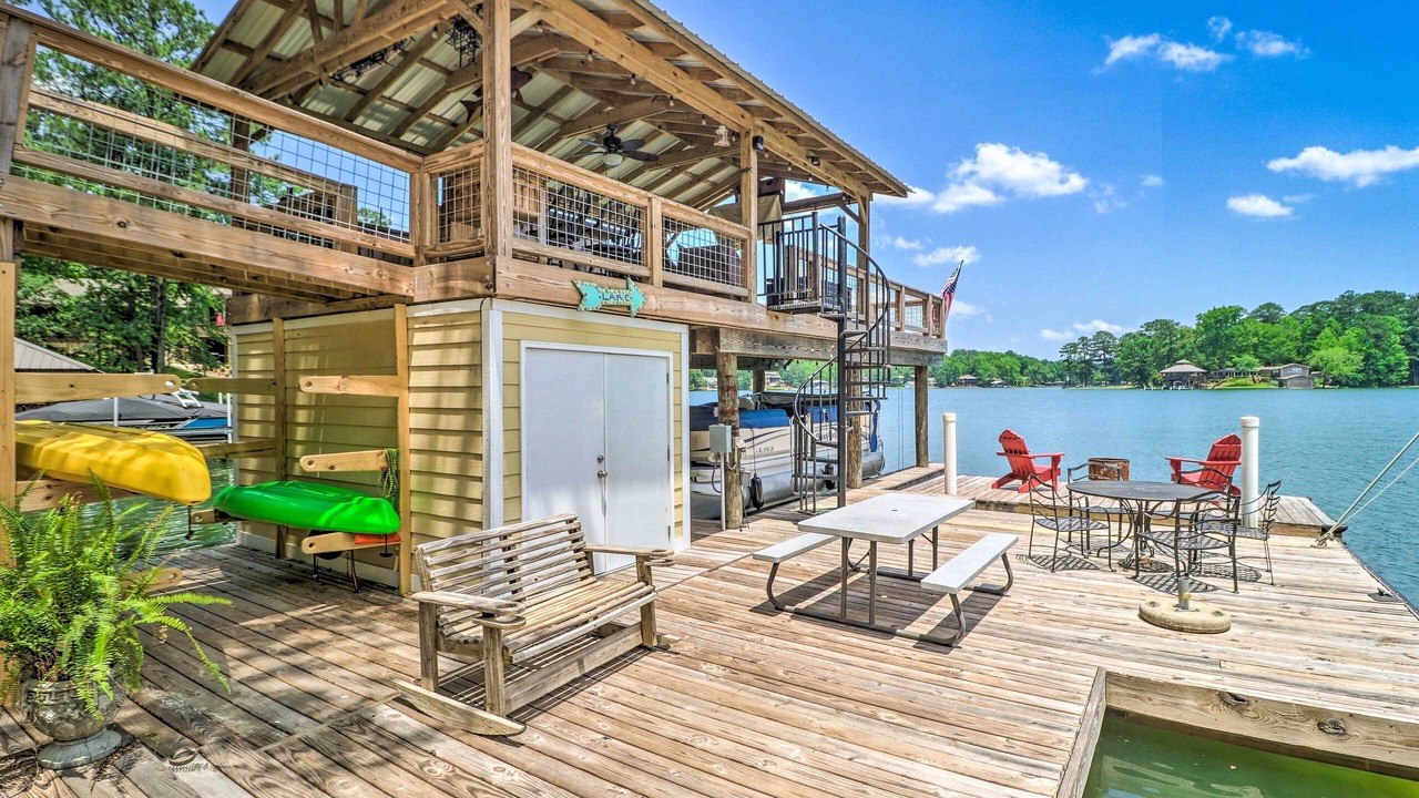 Photo of Outdoor in Little Kowaliga