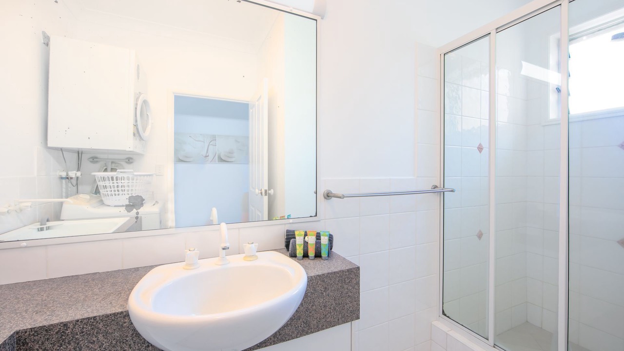 Photo of Bathroom in Yamba