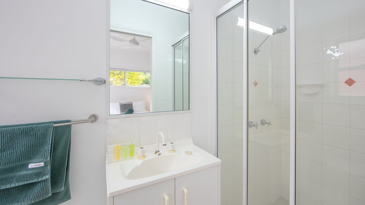 Photo of Bathroom in Yamba