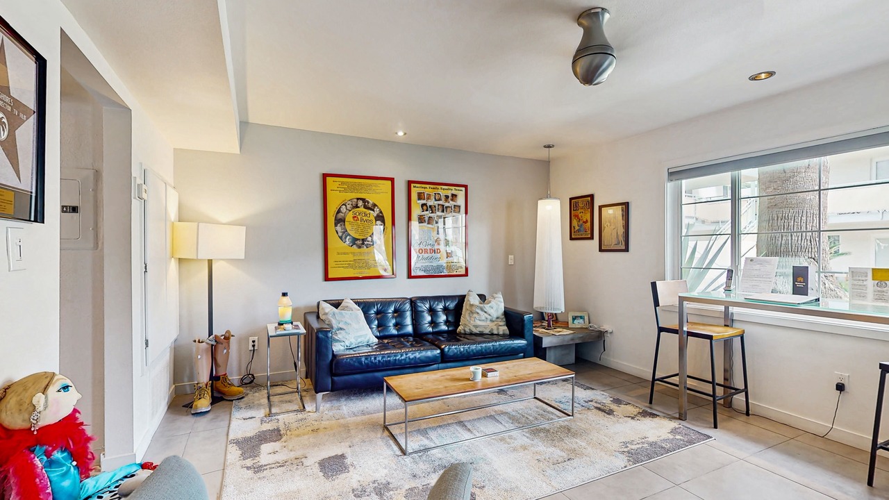 Photo of Livingroom in Old Las Palmas