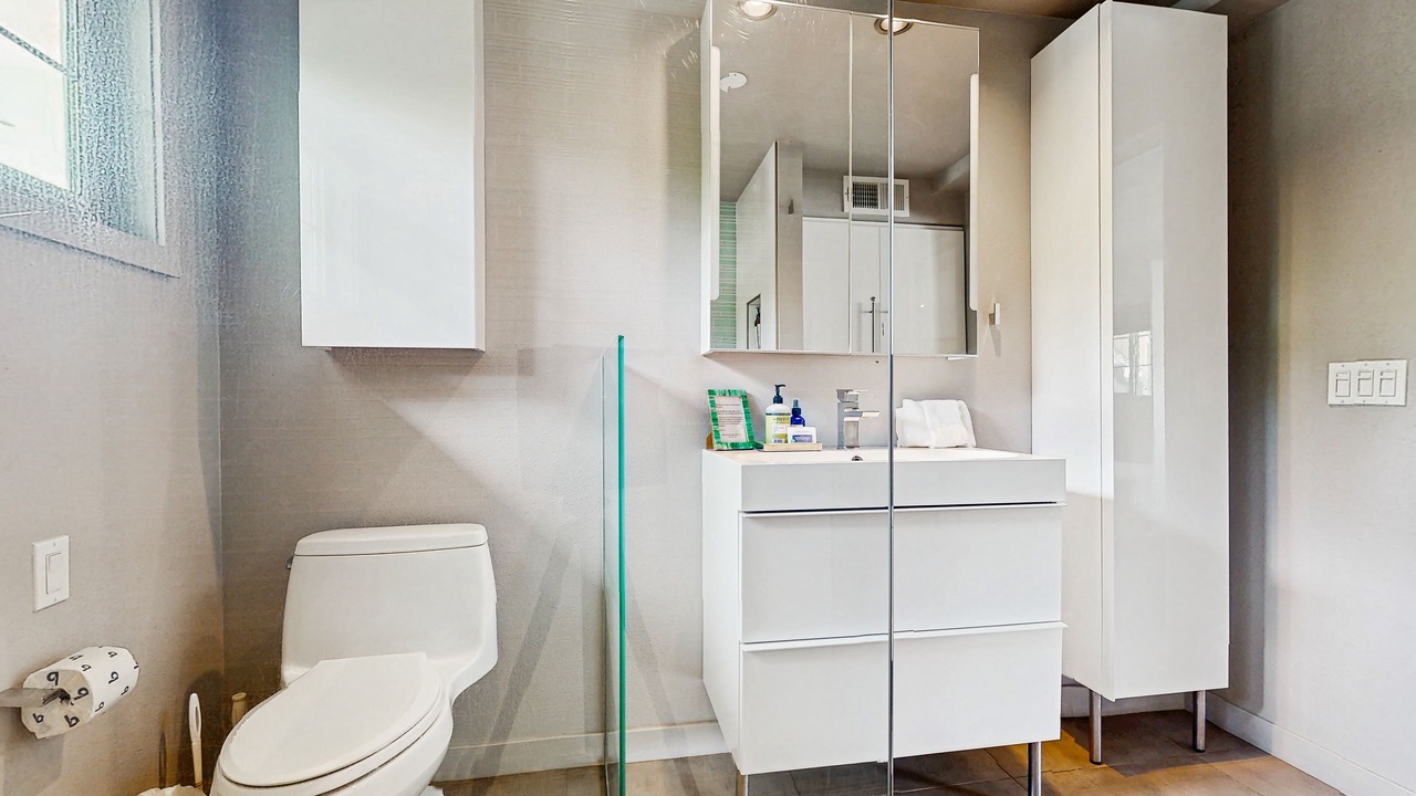 Photo of Bathroom in Old Las Palmas