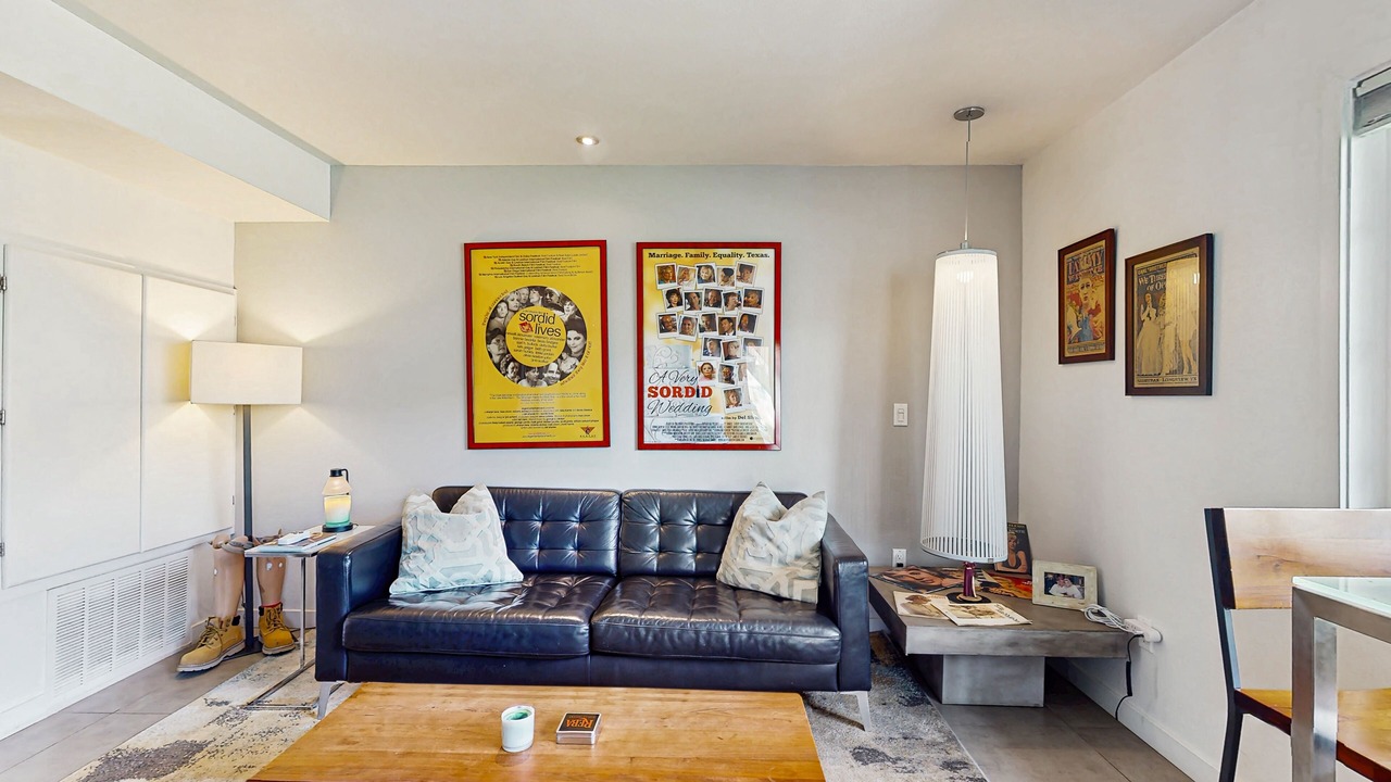 Photo of Livingroom in Old Las Palmas