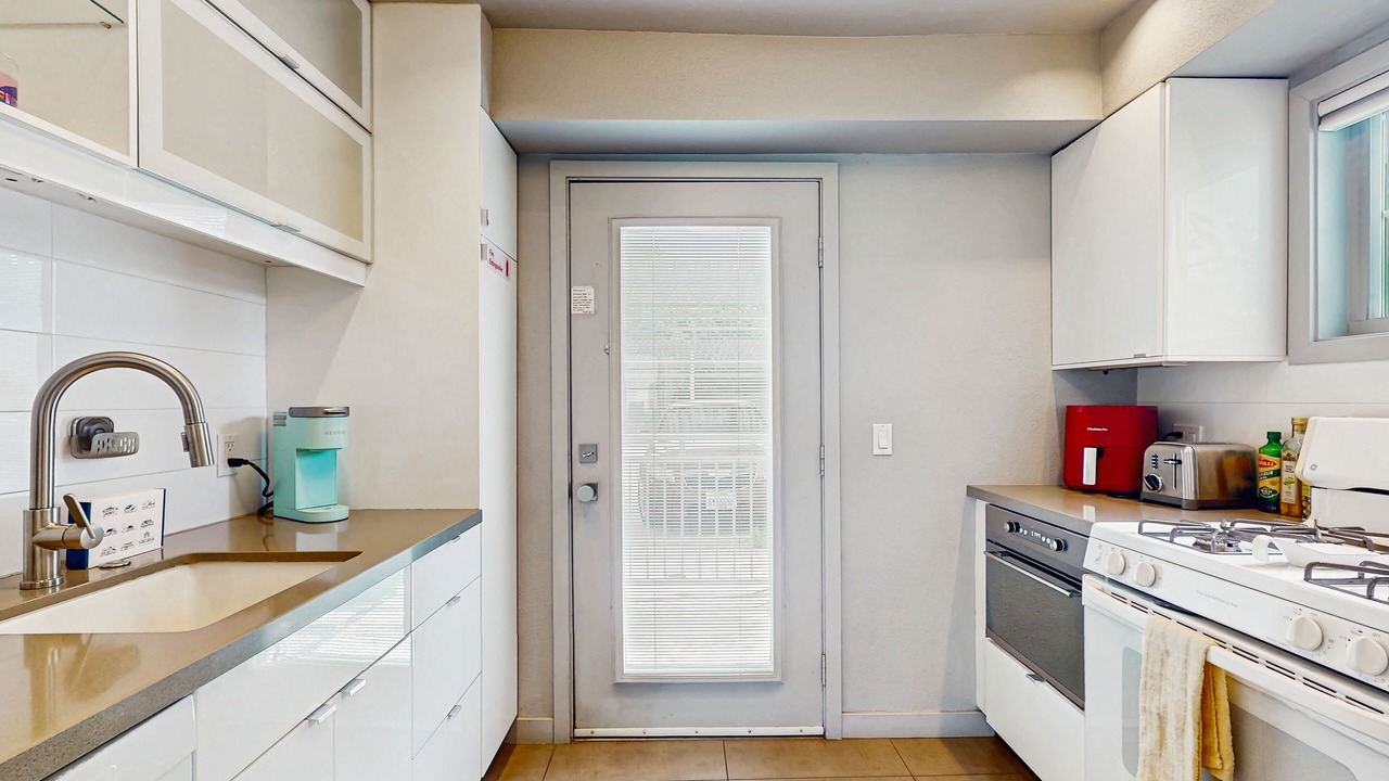 Photo of Kitchen in Old Las Palmas