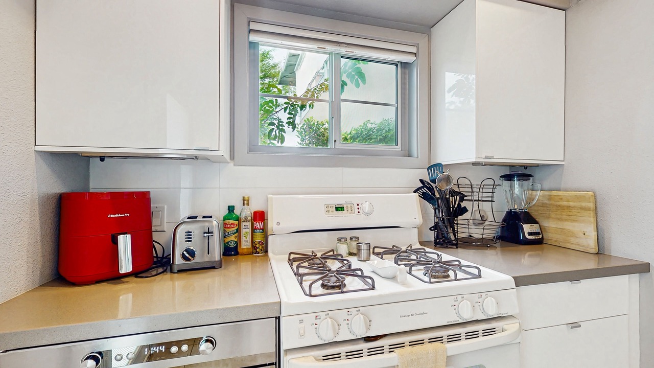 Photo of Kitchen in Old Las Palmas