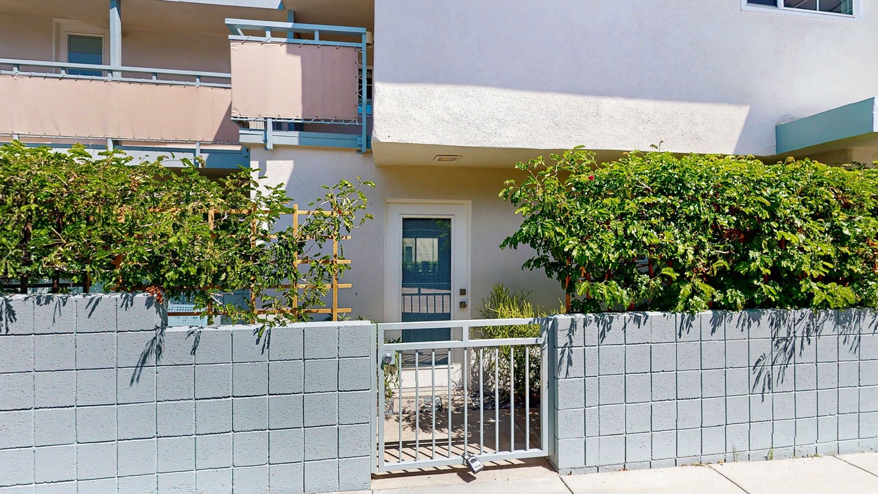 Photo of Outdoor in Old Las Palmas